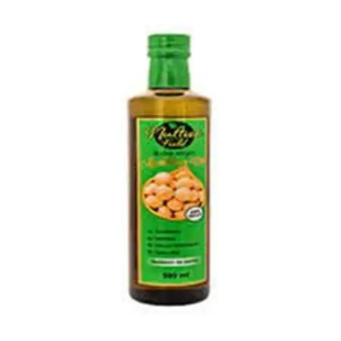 Nuttish Land Macadamia Oil 500Ml
